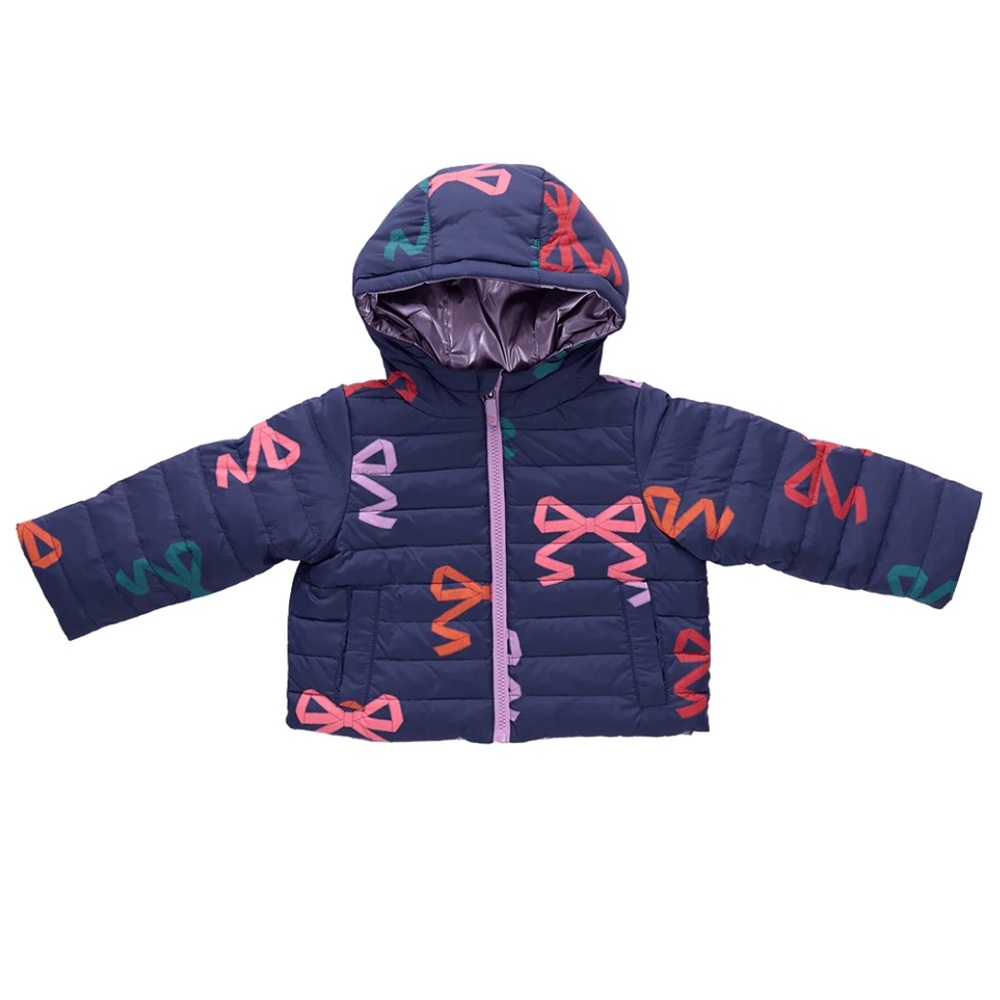 Pink Chicken Reversible Riley Jacket - Picture 5 of 5